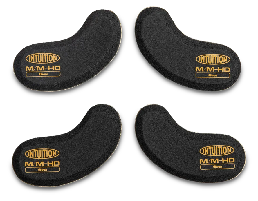 intuition-l-pad-fersen-pads-4mm-6mm-selbstklebende-liner-polster-4er-set image 1