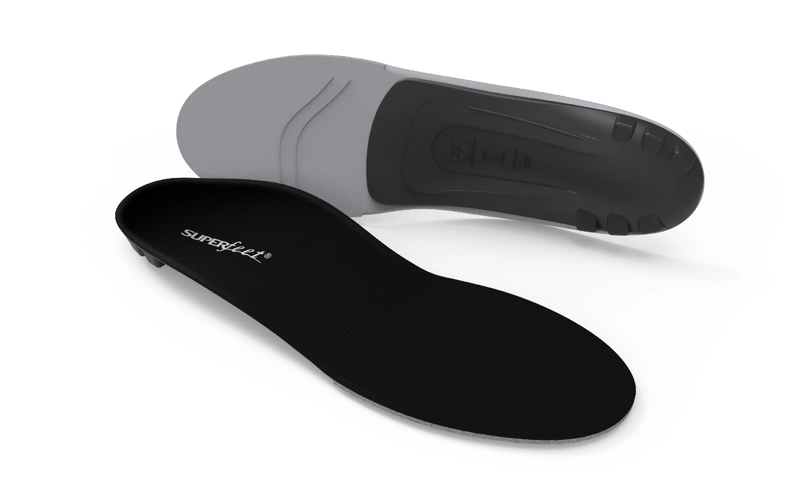 superfeet-all-purpose-support-low-arch-einlegesohlen image 1