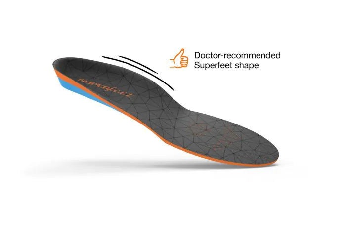 superfeet-all-purpose-cushion-einlegesohlen-unisex image 2