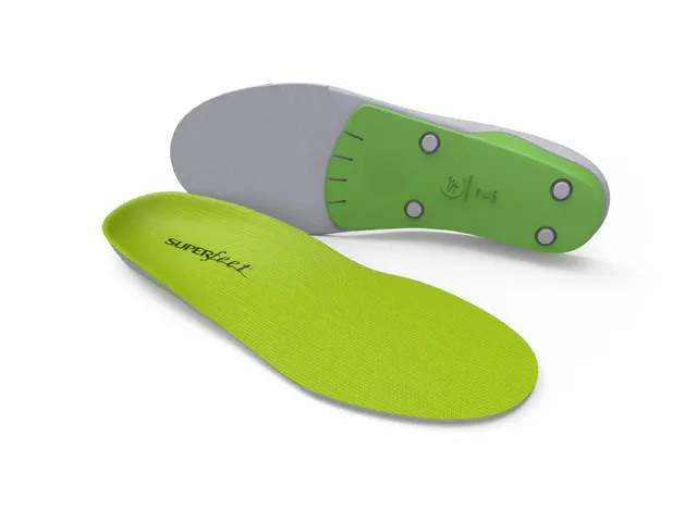 superfeet-all-purpose-wide-fit-support-einlegesohlen-f-r-breite-f-e image 1