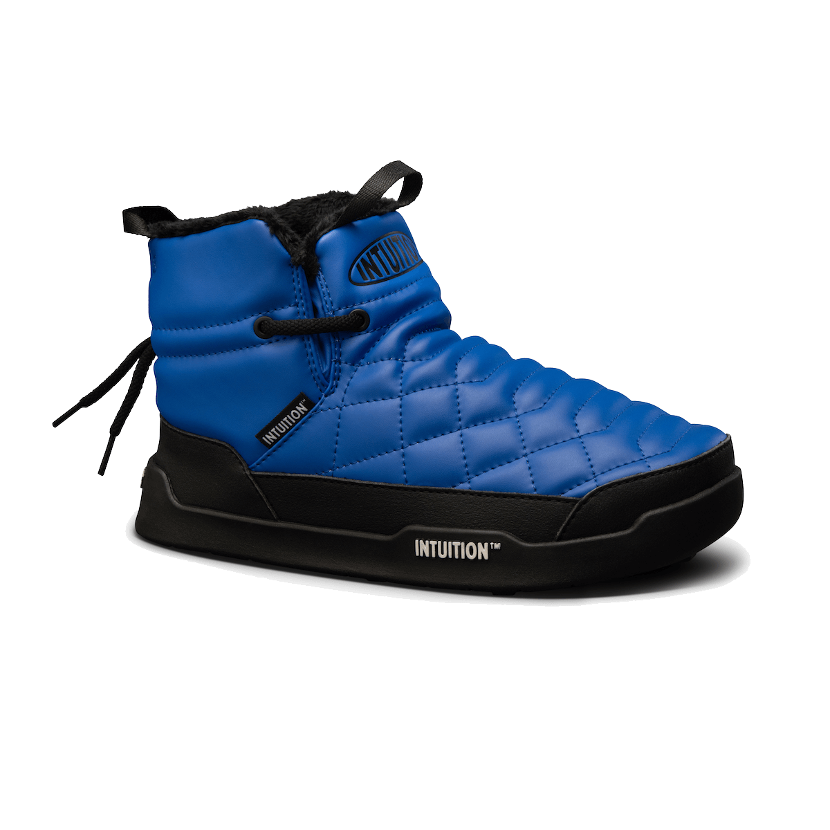 intuition-original-mid-booties-blue-bird-warme-h-ttenschuhe image 1