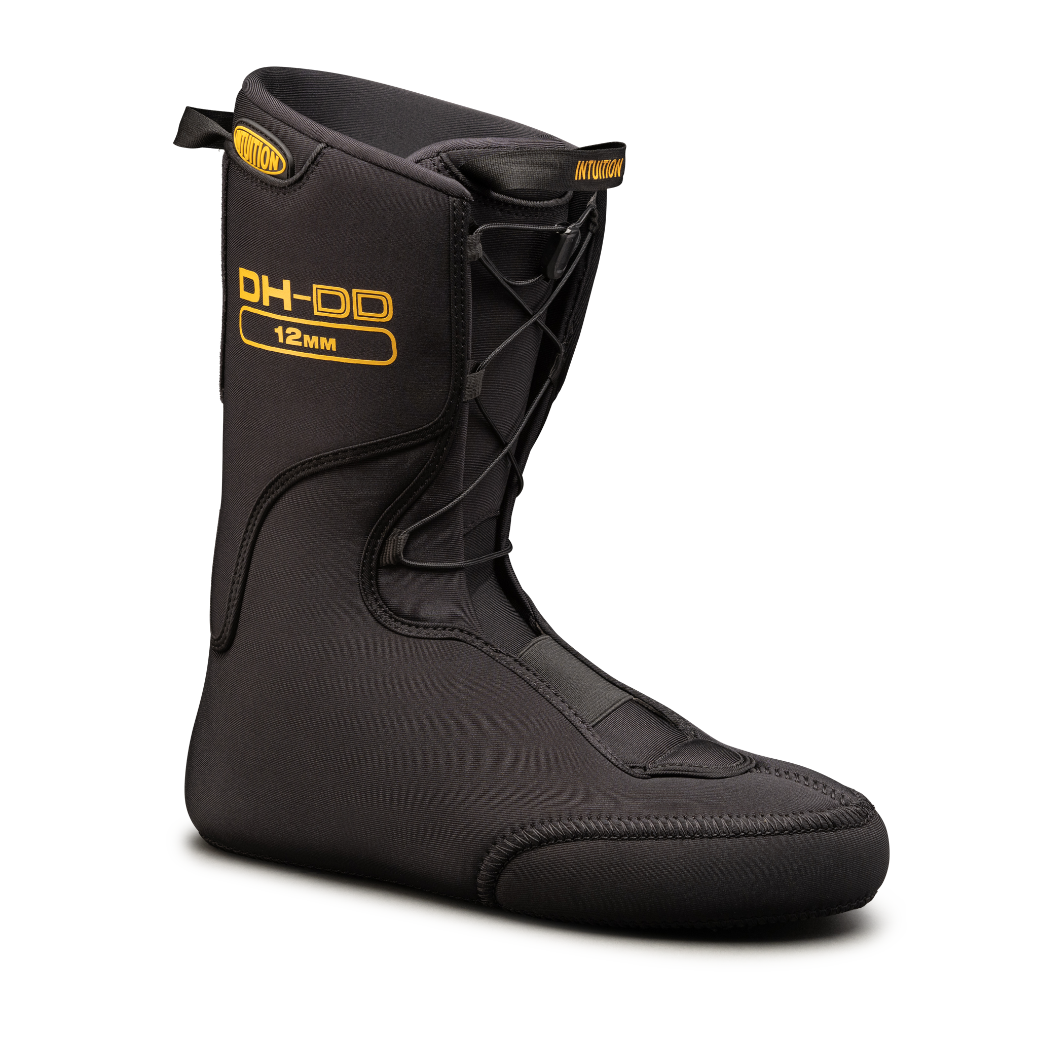 intuition-downhill-tongue-dual-density-skischuh-innenschuh image 4