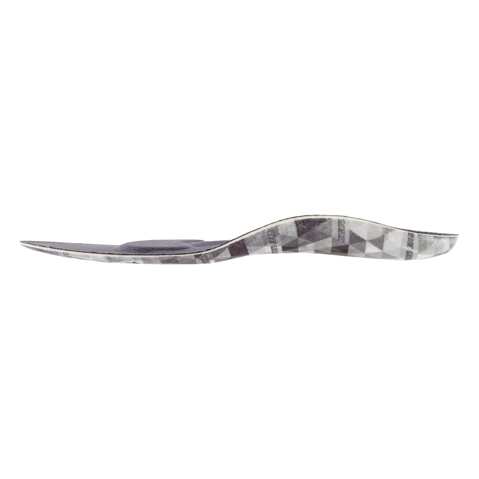 bergal-87079-sensation-3d-einlegesohle-funktionsfaser-gr-e-42-schwarz image 5