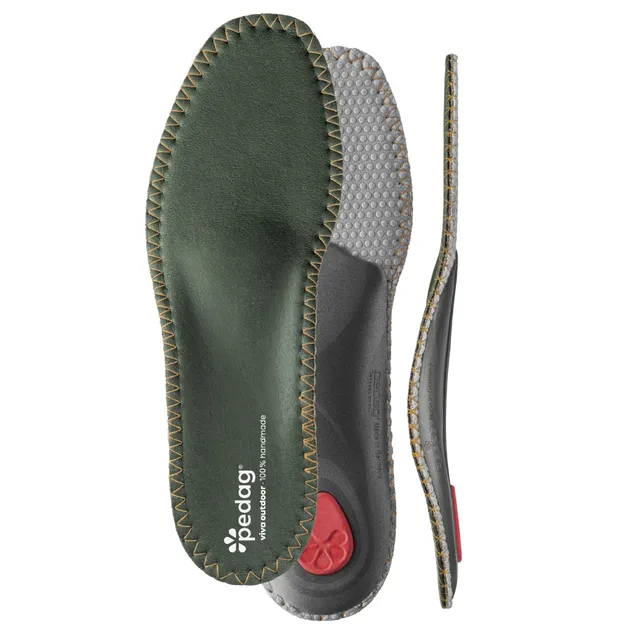 pedag-viva-outdoor-einlegesohle-fu-bett-f-r-wanderschuhe-sneaker image 1