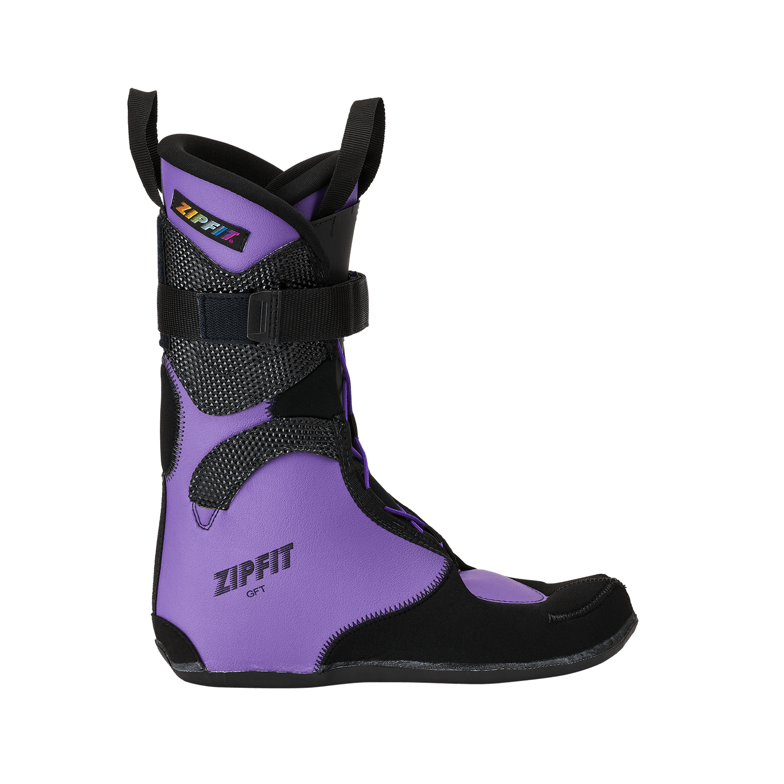 zipfit-gft-touren-skischuh-innenschuh-f-r-aufstieg-und-abfahrt image 1