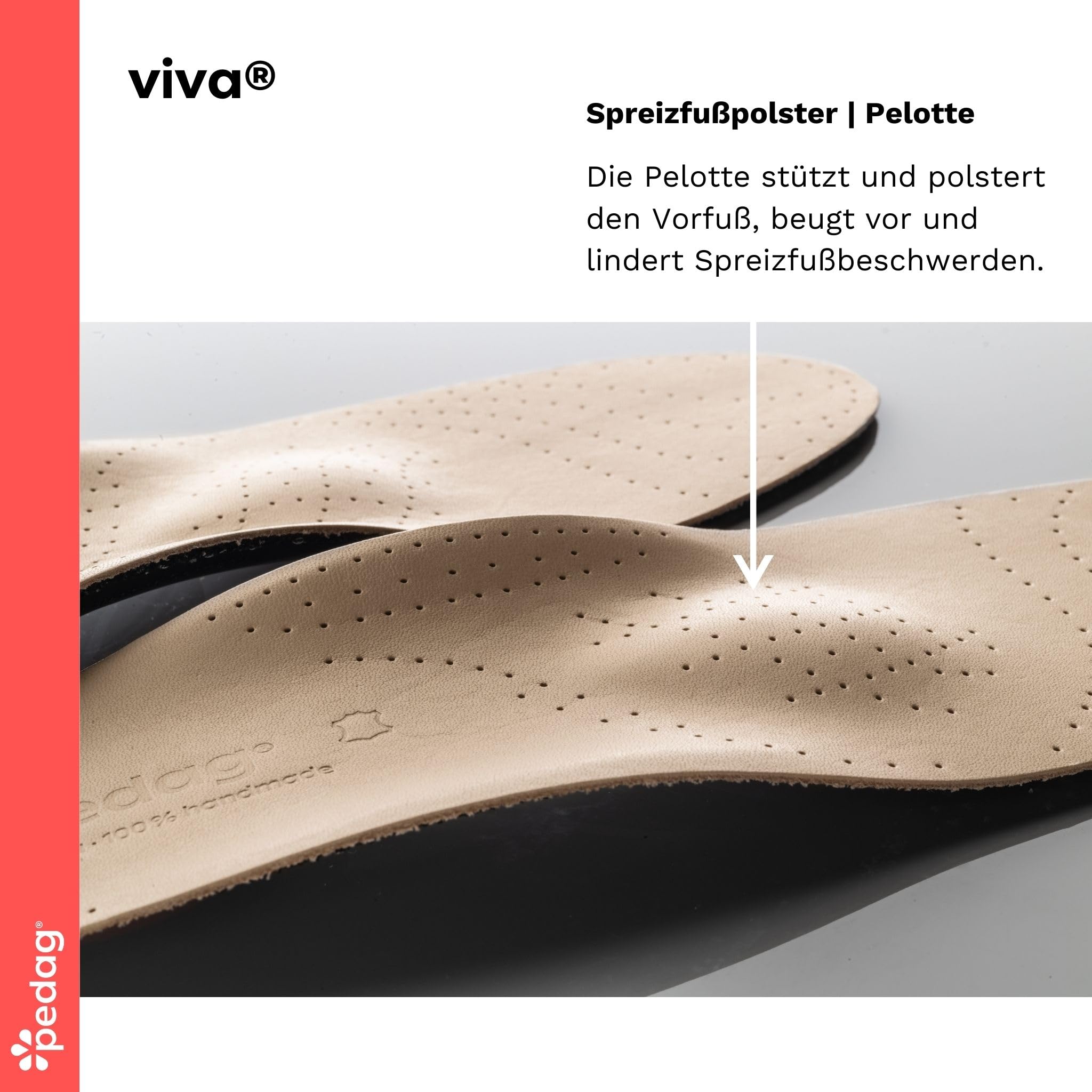 pedag-viva-leder-einlegesohle-extra-d-nn image 5