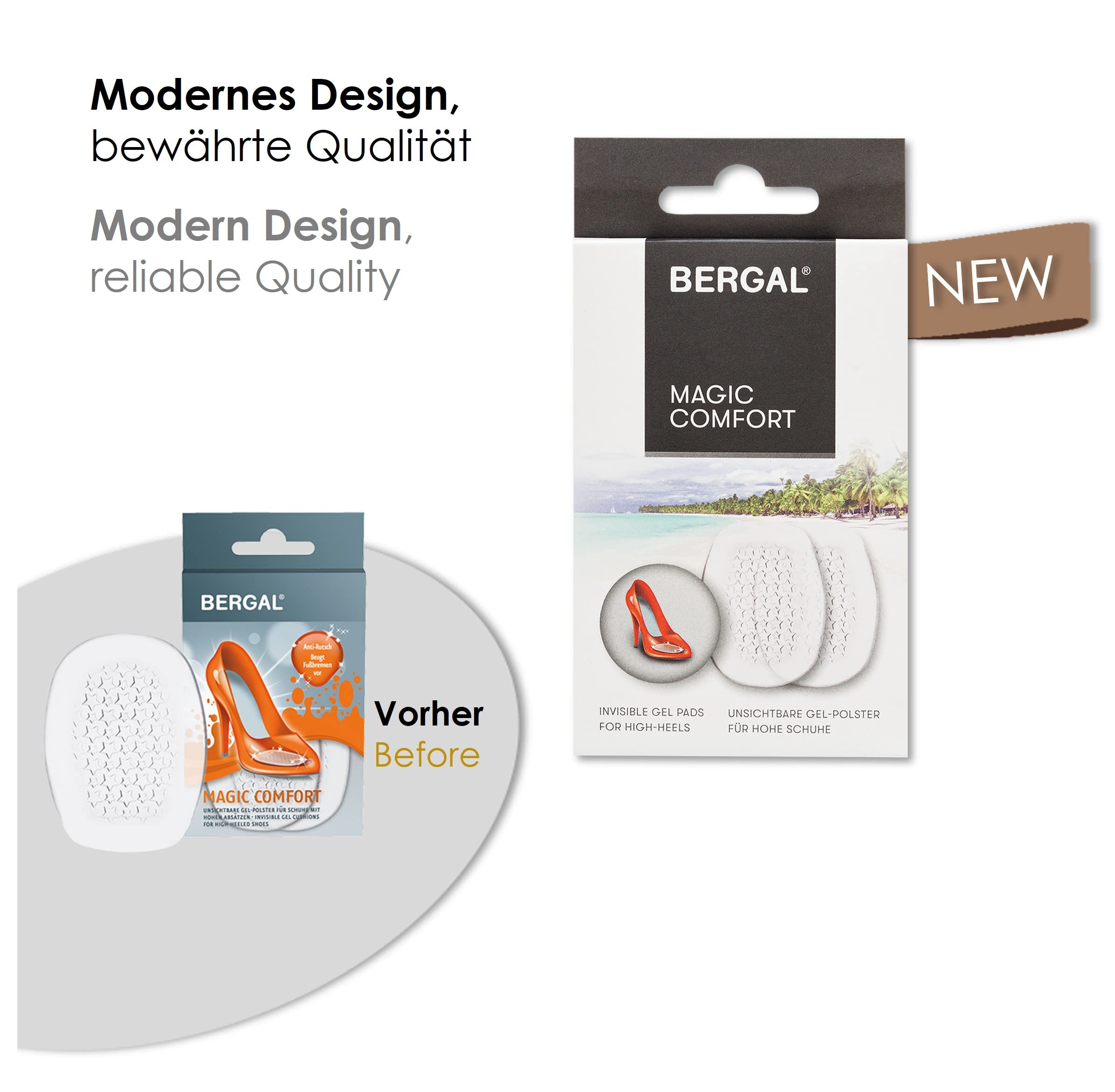 bergal-magic-comfort-silikon-pads-transparent-1-paar image 4