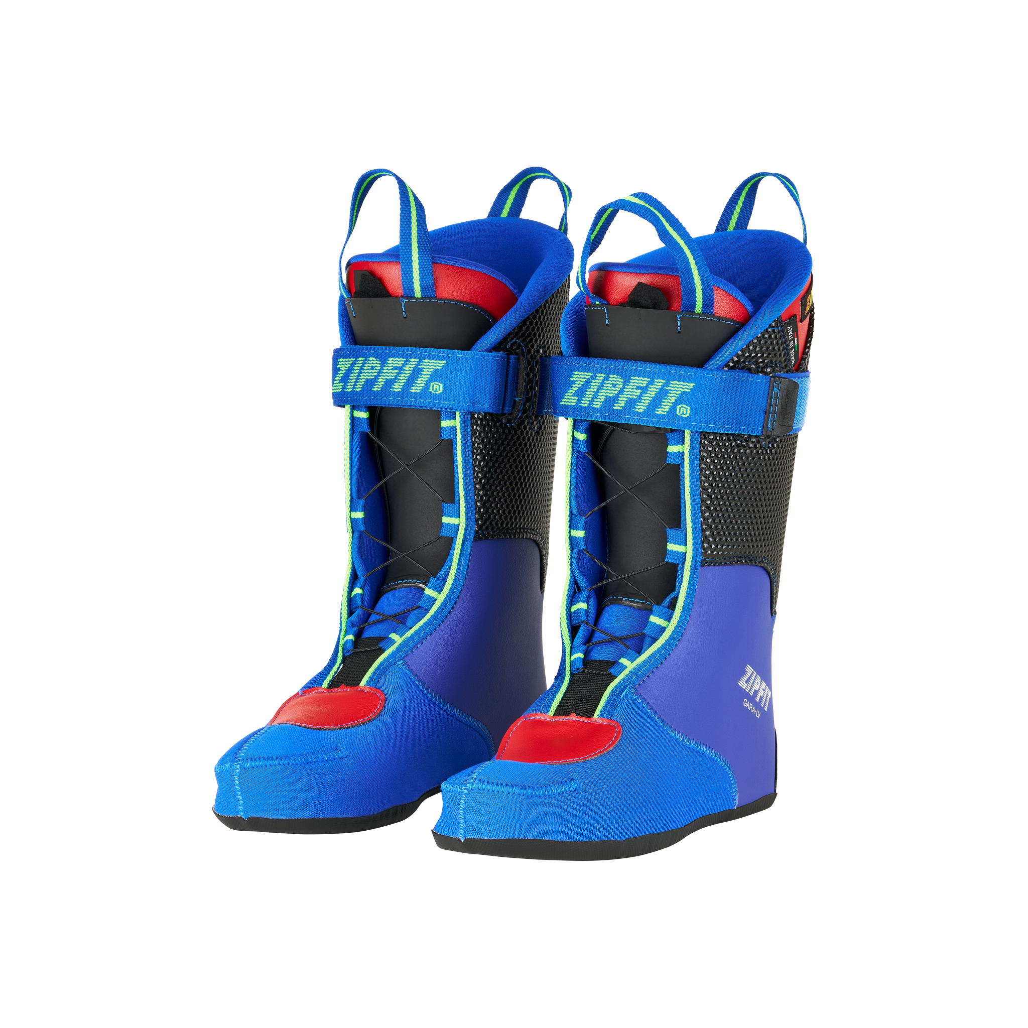 zipfit-gara-lv-skischuh-innenschuh-low-volume image 2