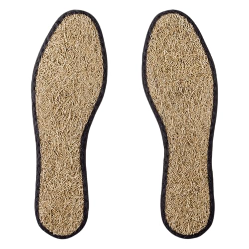 bergal-coco-air-gr-36-braun-ultra-leichte-einlegesohle-24-48 image 7