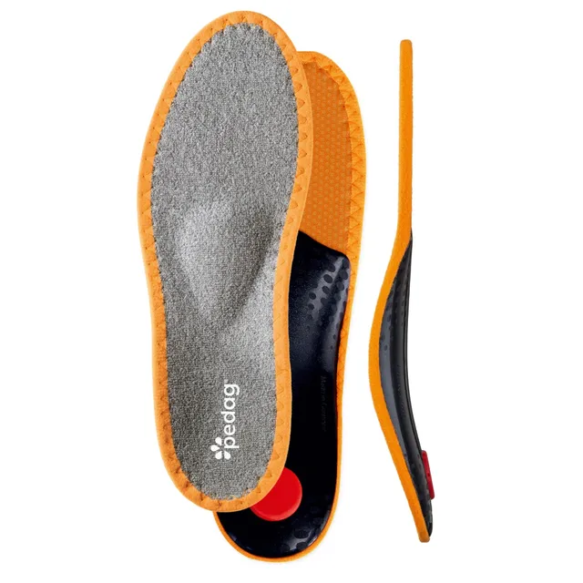 pedag-sneaker-magic-step-memory-schaum-einlegesohle image 1