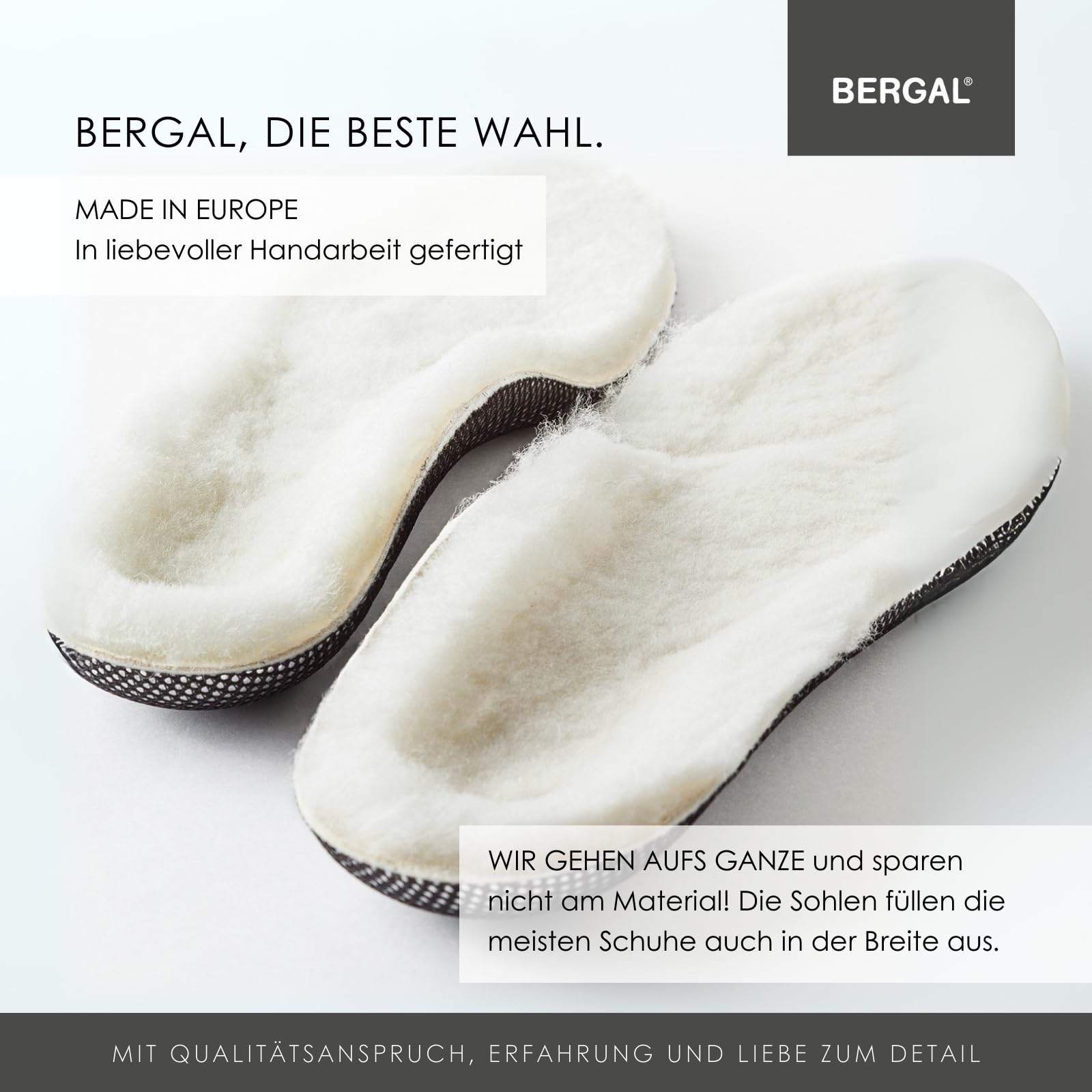 bergal-x-treme-lambskin-lammfell-sohle-anatomisch-gr-36-42 image 3