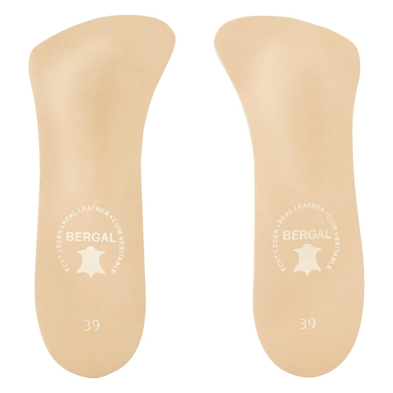 bergal-senk-spreizfu-st-tze-gr-36-48-mit-t-form-pelotte-braun-gr-39-rema-beutel image 1