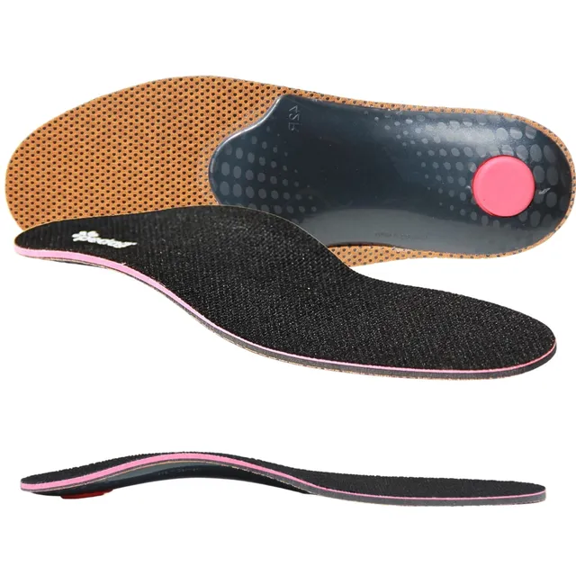 pedag-worker-einlegesohle-komfort-fu-bett-f-r-arbeits-outdoorschuhe image 1