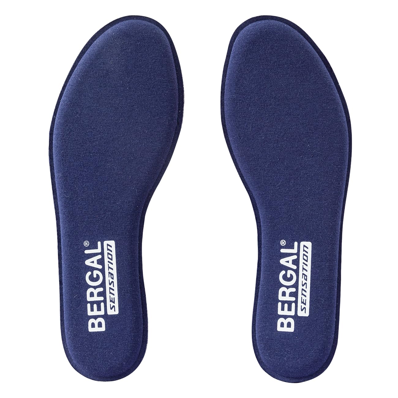 bergal-sensation-memory-support-schaum-einlegesohle-rema-beutel-gr-e-28-kinder-g image 4