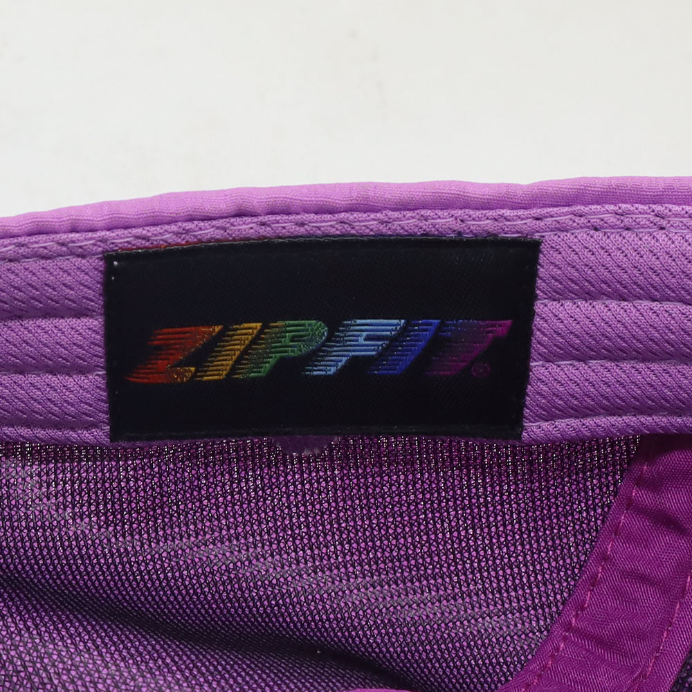 zipfit-le-tour-cap-flexible-touren-cap-mit-klettverschluss image 6