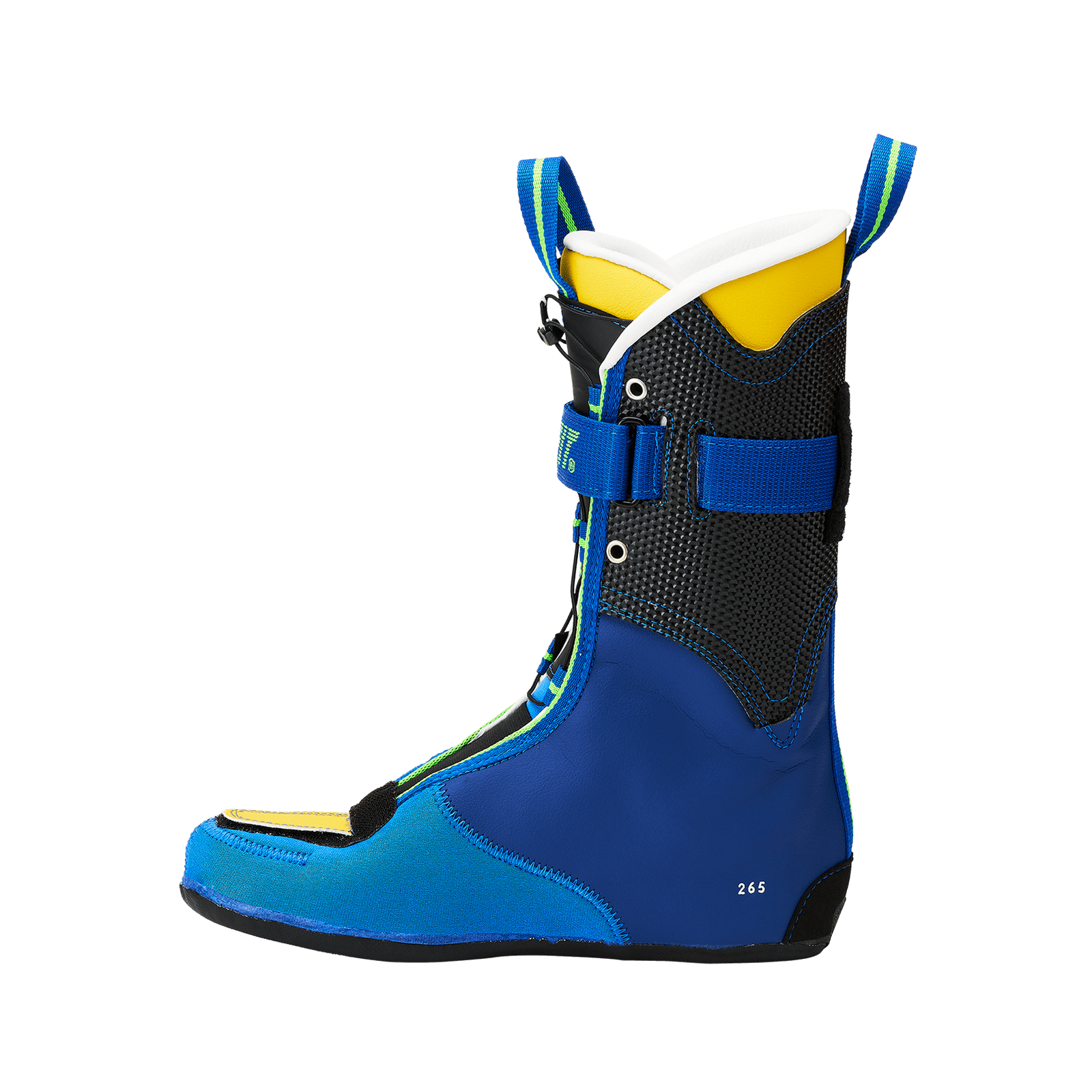 zipfit-corsa-race-skischuh-innenschuh-low-profile-f-r-140-flex image 4