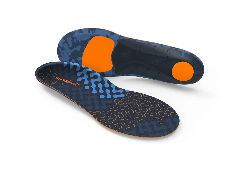superfeet-active-cushion-medium-arch-sport-einlegesohle-mittleres-gew-lbe image 1
