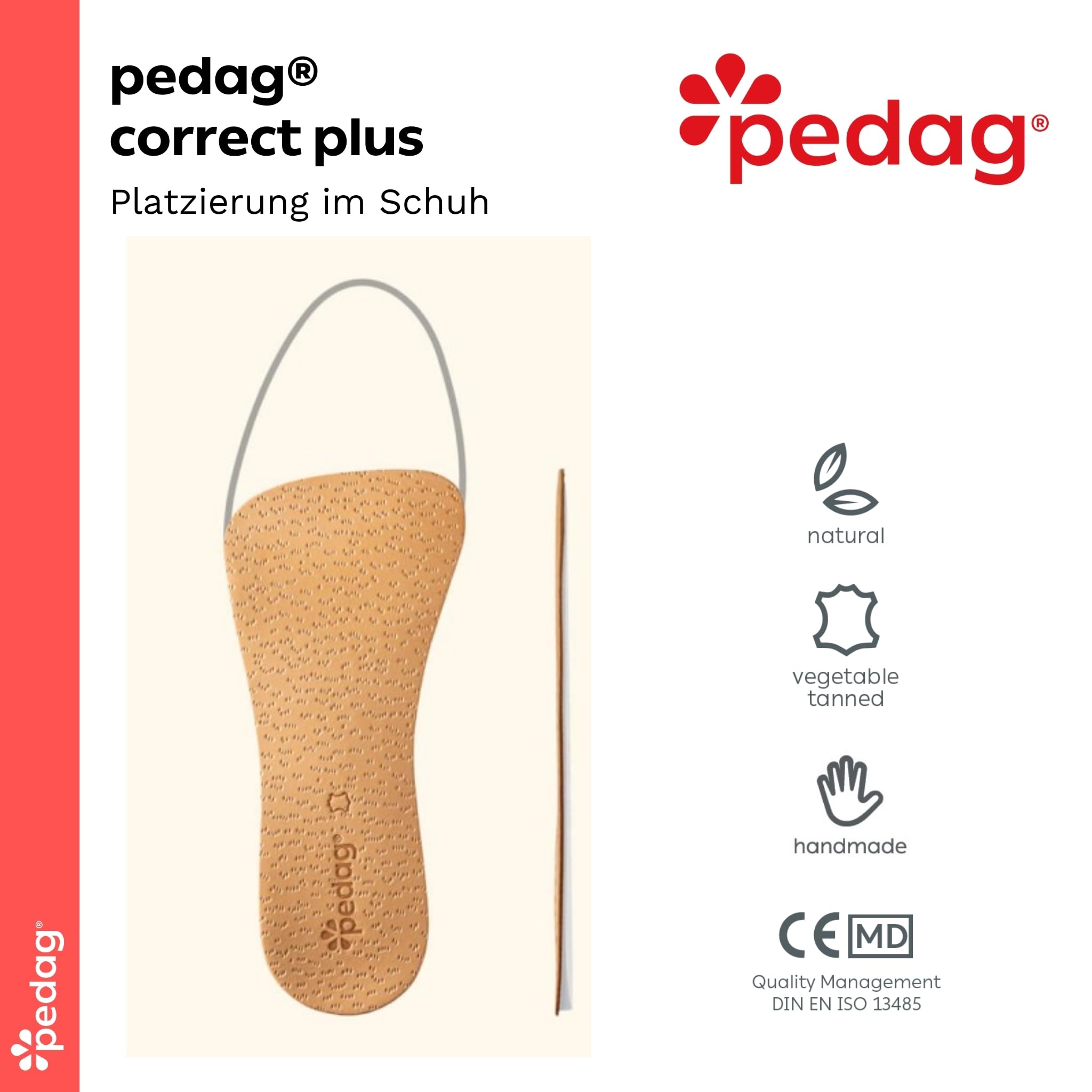 pedag-correct-plus-medizinischer-pronationskeil-gr-44-46 image 2