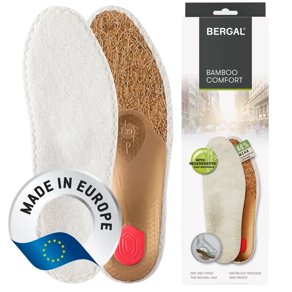 bergal-bamboo-comfort-fu-bett-bambus-frottee-mit-mittelfu-st-tze image 1