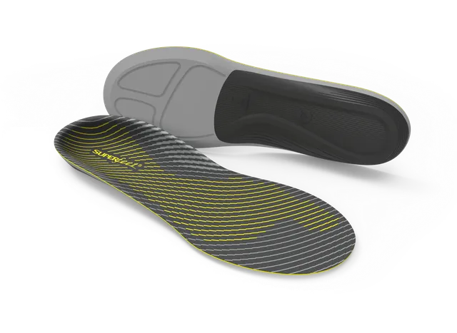 superfeet-active-support-low-arch-sport-einlegesohle-flaches-gew-lbe-mit-carbon- image 1