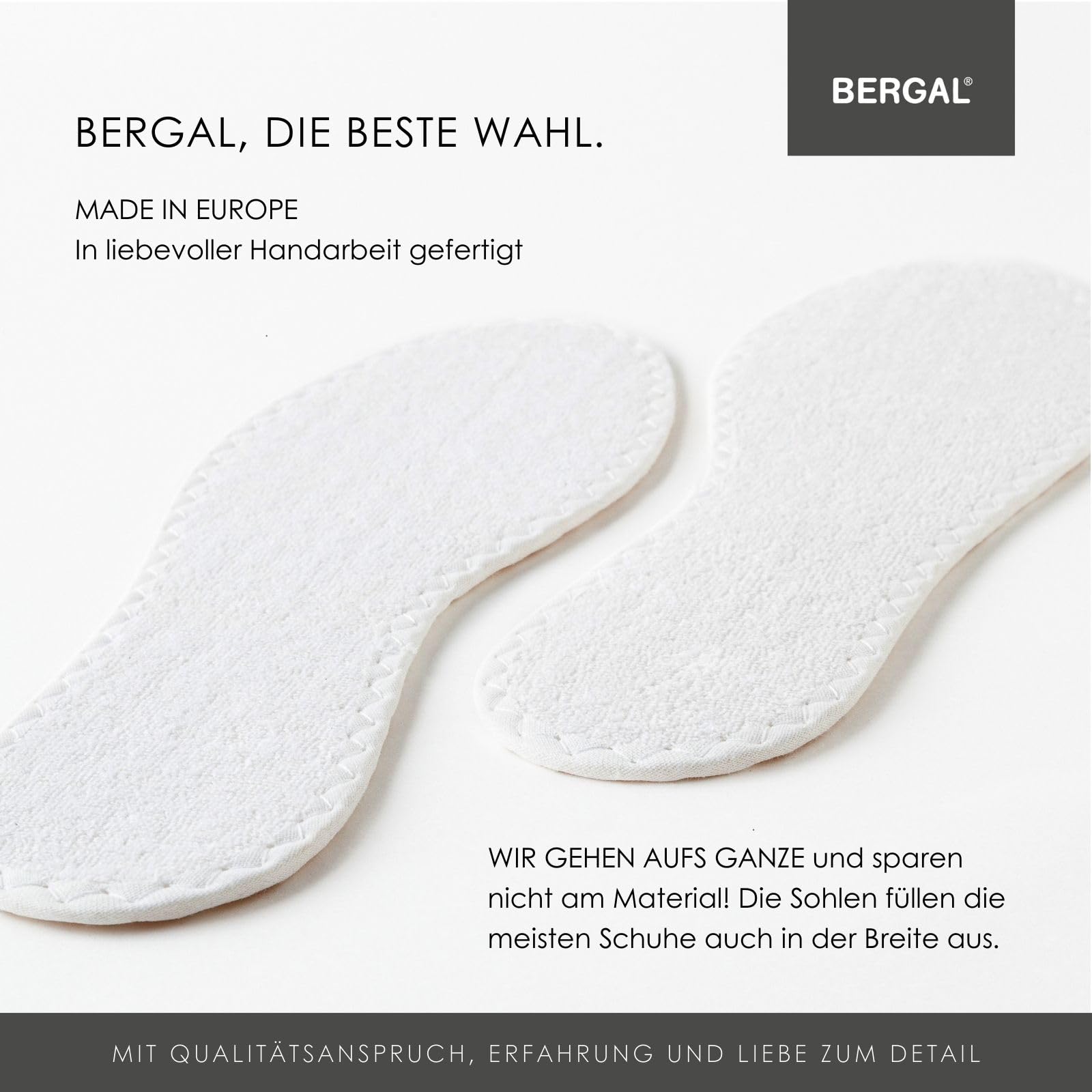 bergal-cotton-barfu-sohlen-1-paar-gr-39-baumwolle-latex image 3