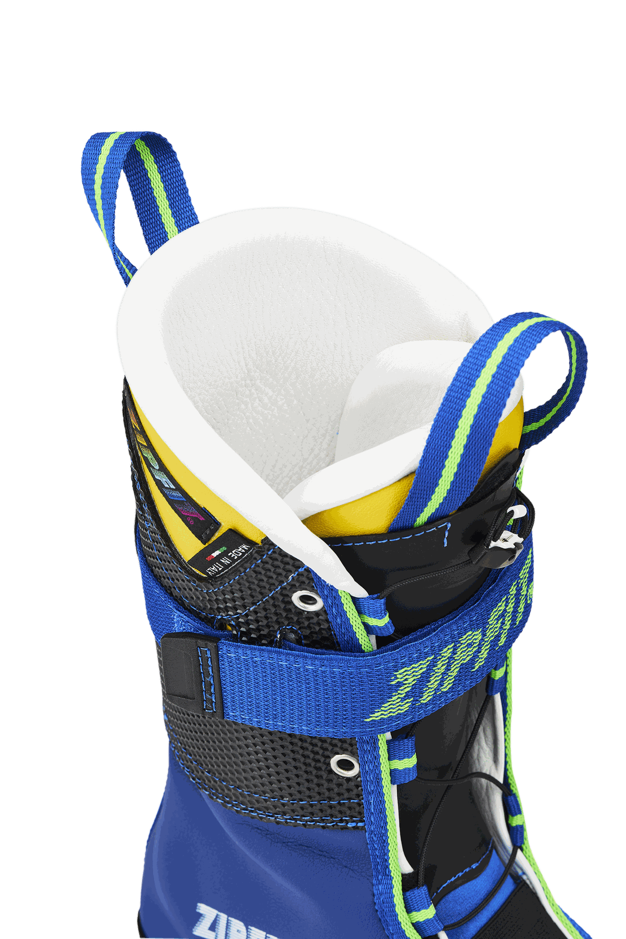 zipfit-corsa-race-skischuh-innenschuh-low-profile-f-r-140-flex image 3