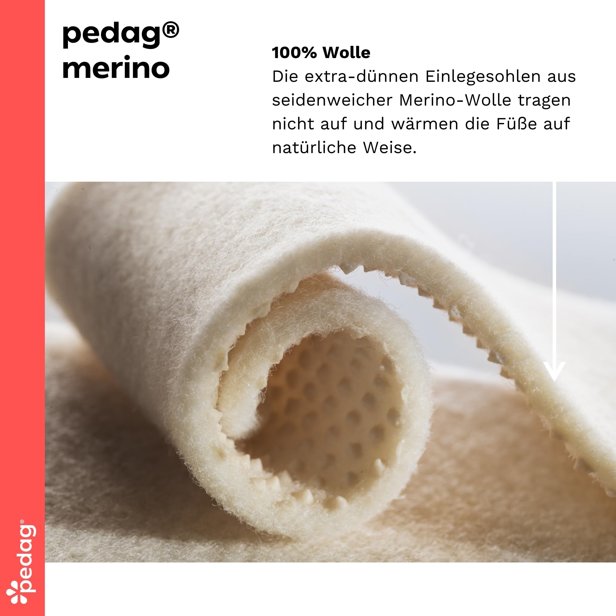 pedag-merino-wolle-einlegesohle-extra-d-nn-f-r-schmale-schuhe image 4
