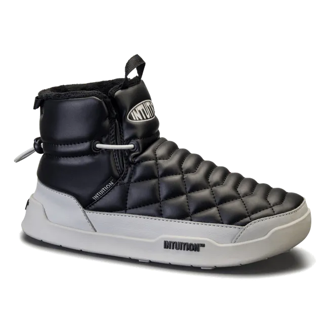 intuition-original-mid-black-ice-booties-h-ttenschuhe image 1