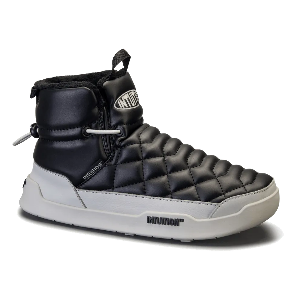 intuition-original-mid-black-ice-booties-h-ttenschuhe image 1