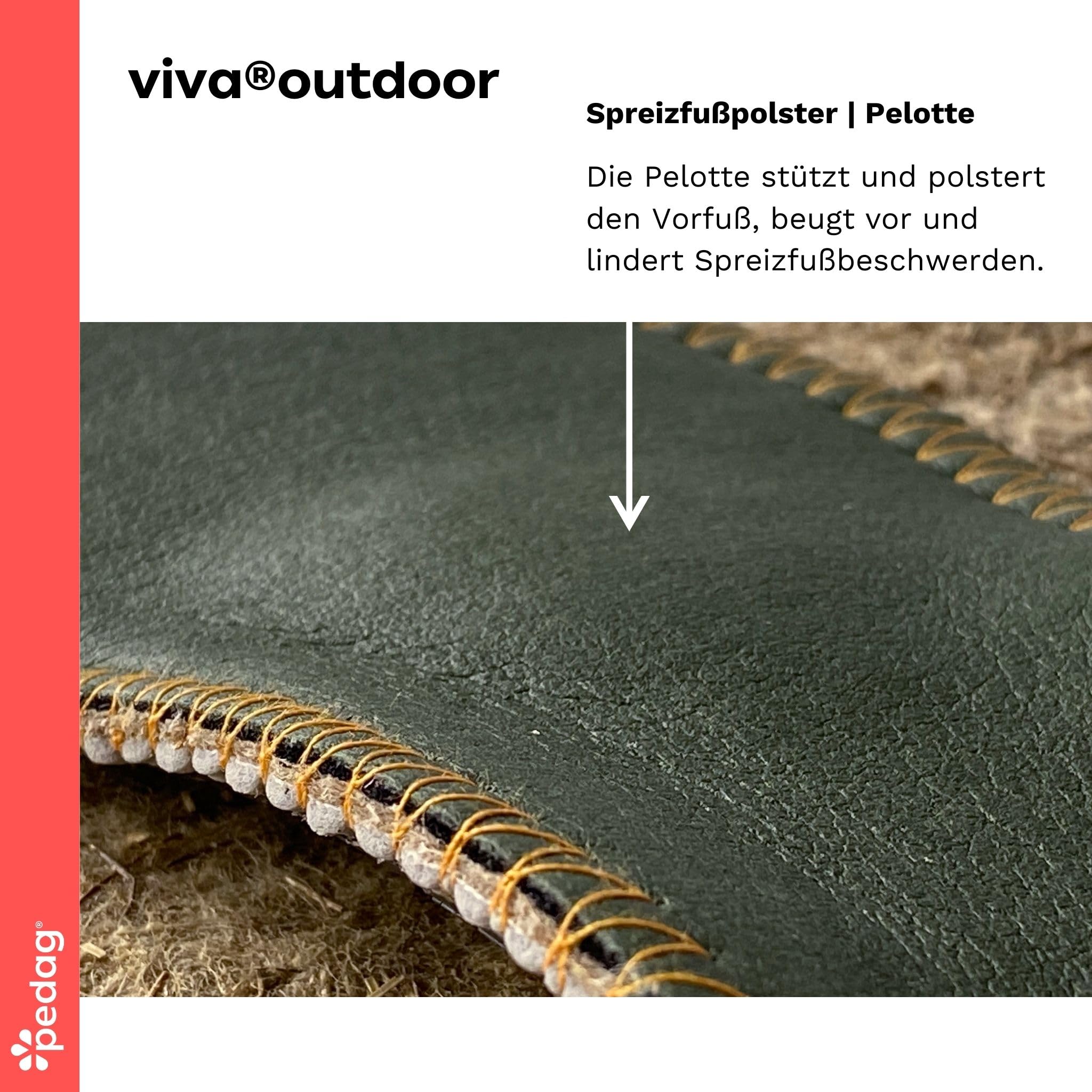 pedag-viva-outdoor-einlegesohle-fu-bett-f-r-wanderschuhe-sneaker image 5