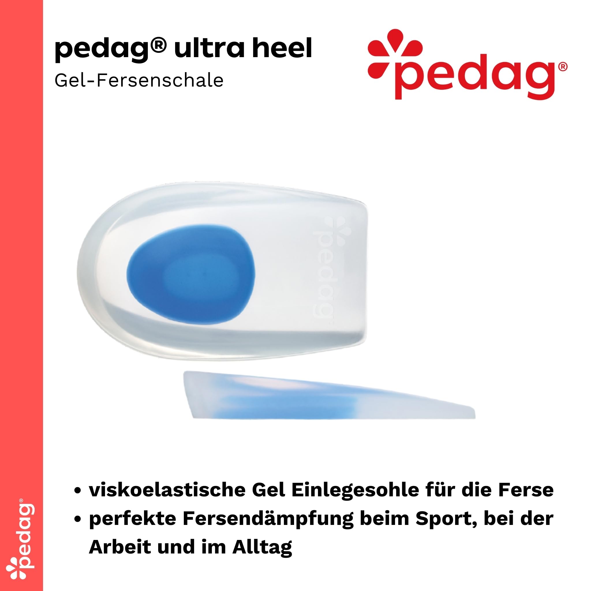 pedag-ultra-heel-gel-fersenkissen-gel-fersenschale-aus-silikon image 2