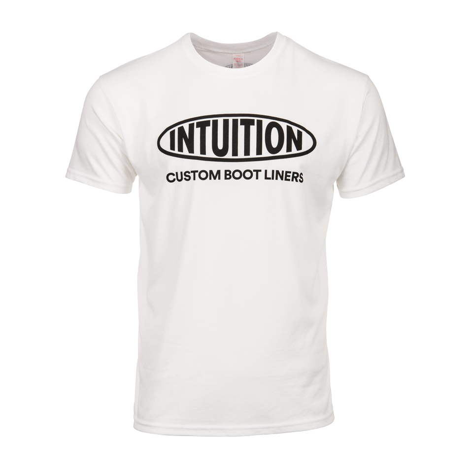 intuition-t-shirt-universal-50-50-poly-cotton image 1