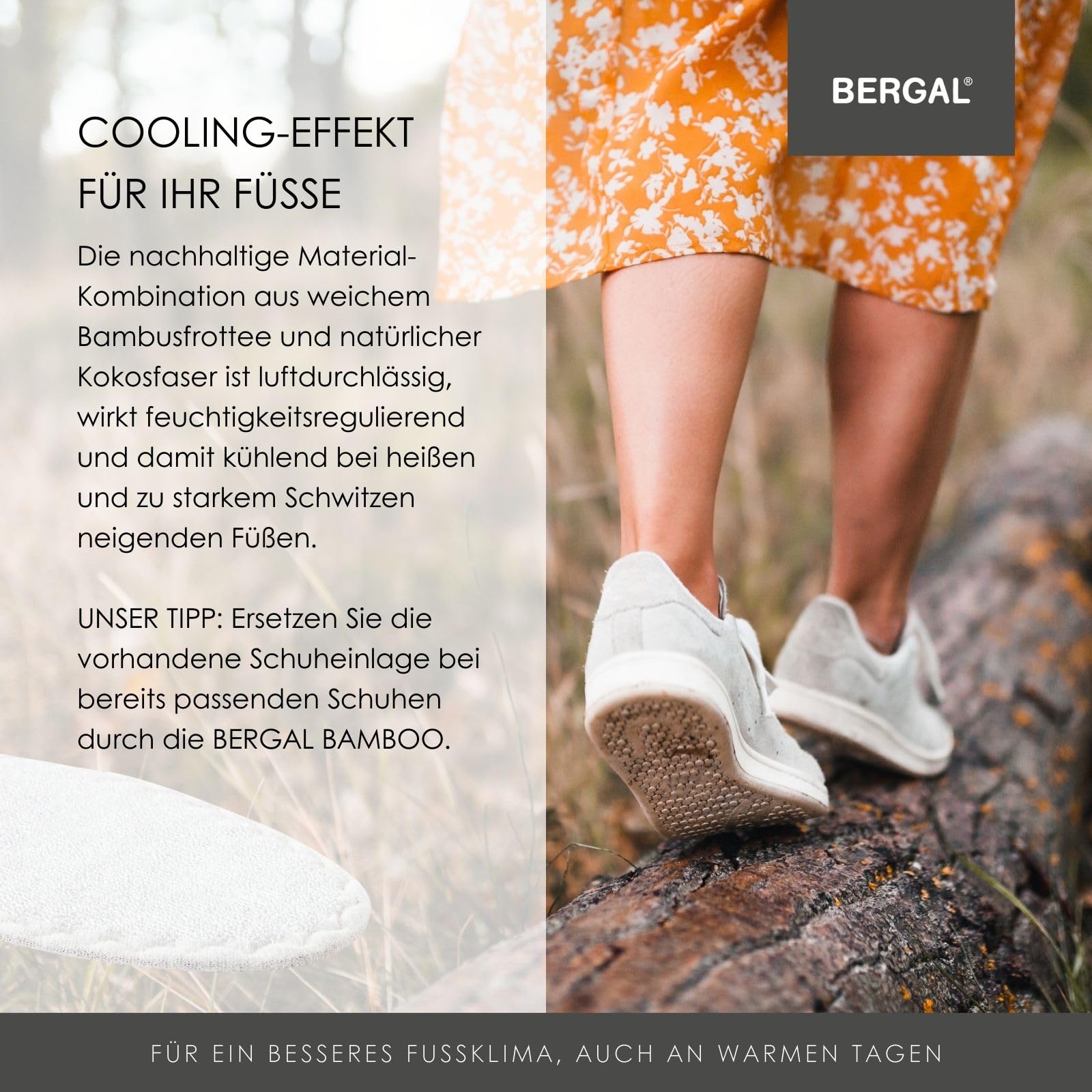 bergal-bamboo-barfu-sohle-frottee-einlegesohle-3-paar image 4
