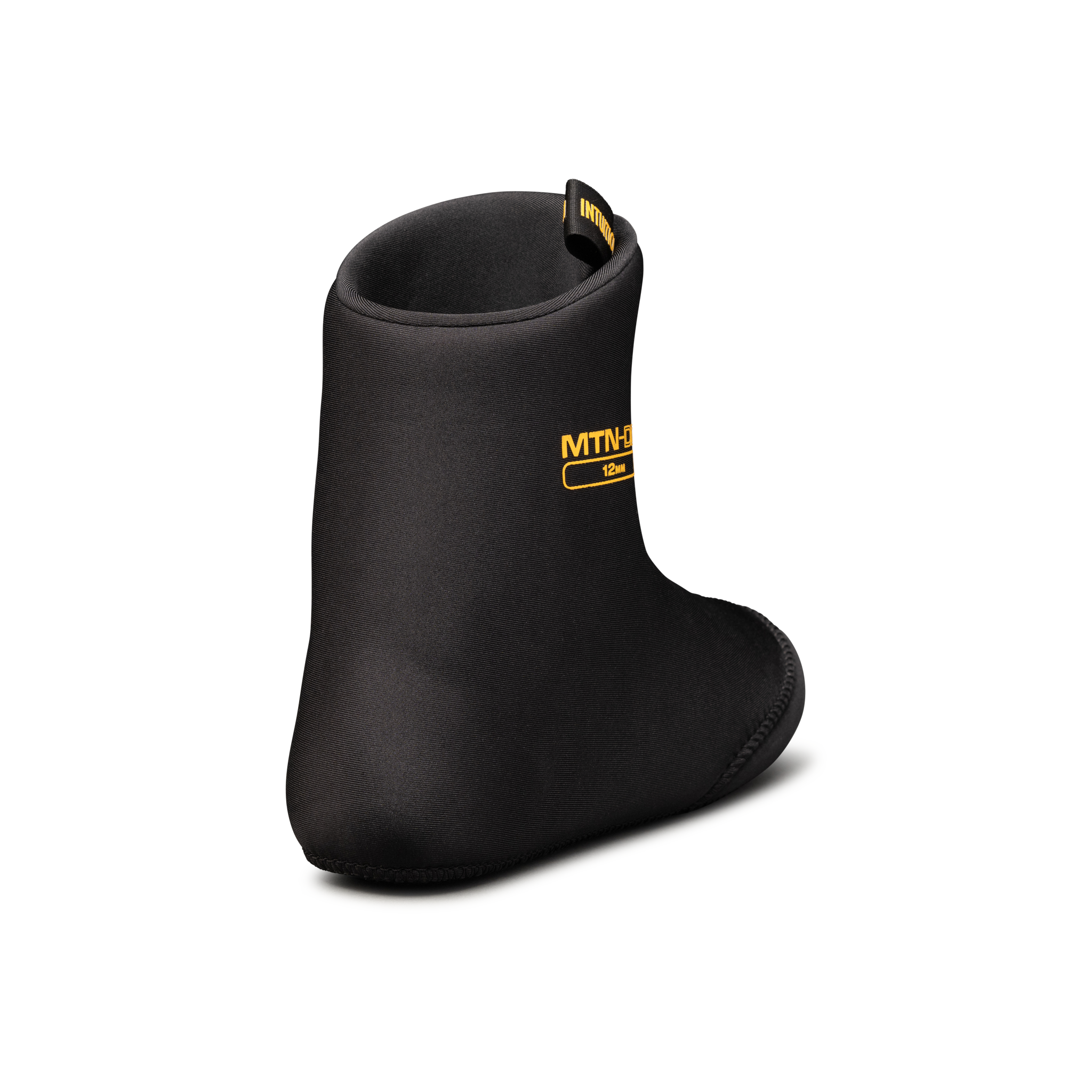 intuition-mountaineer-wrap-bergstiefel-innenschuh image 3