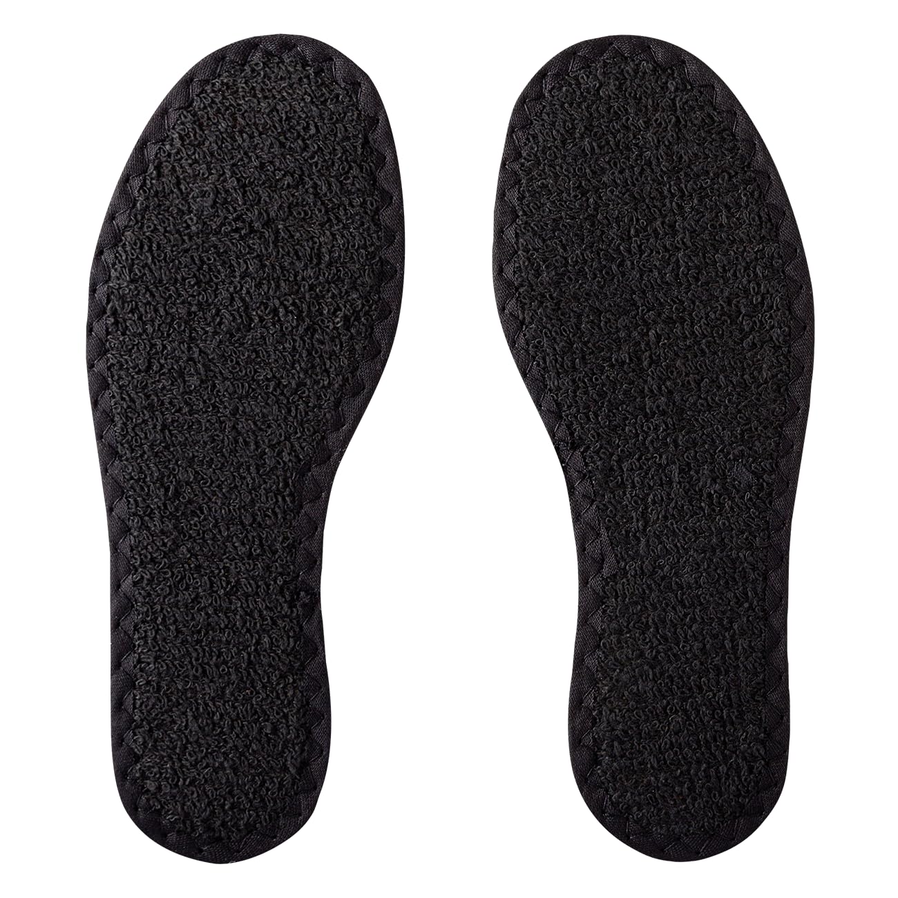 bergal-coco-air-kindersohle-braun-ultra-leichte-einlegesohle image 2