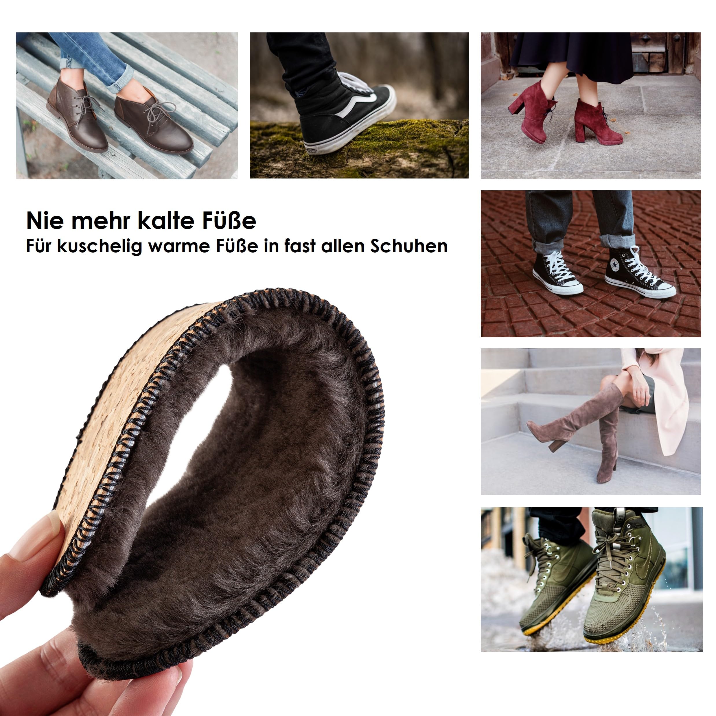 bergal-lambskin-lammfellsohlen-2-paar-gr-36-46 image 2