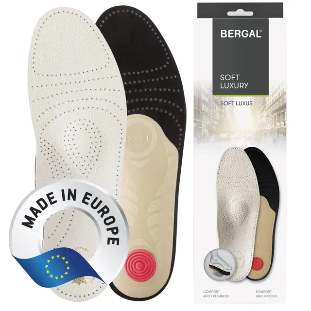bergal-soft-luxury-premium-fu-bett-leder-einlegesohle-mit-aktivkohle image 1