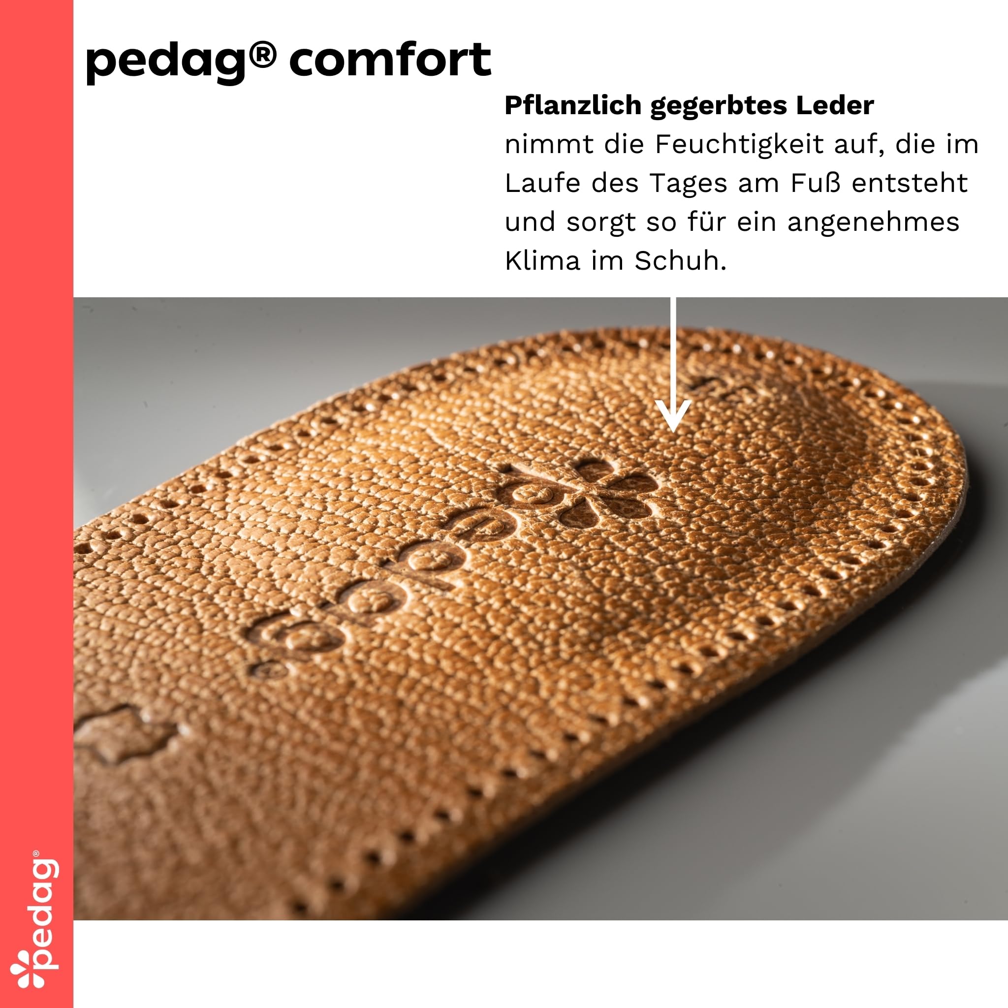 pedag-comfort-leder-einlegesohle-mit-spreizfu-pelotte image 5