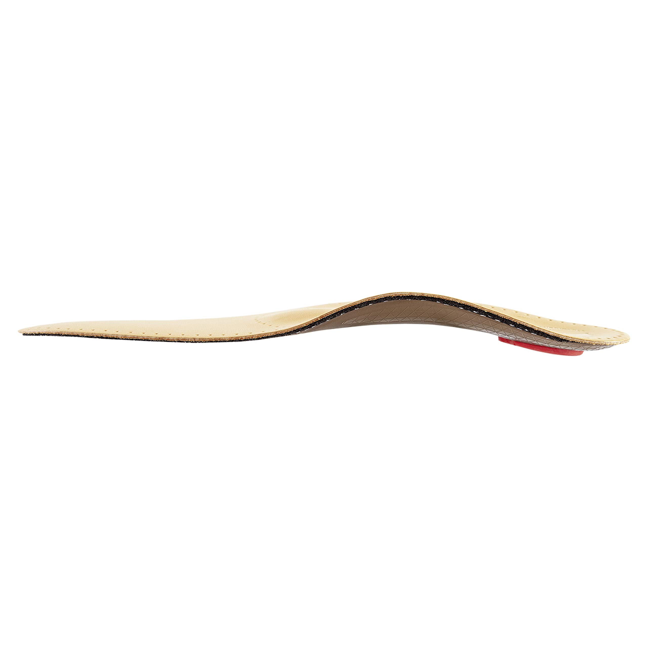 bergal-ortho-comfort-fu-bett-leder-gr-36-50-unisex image 3
