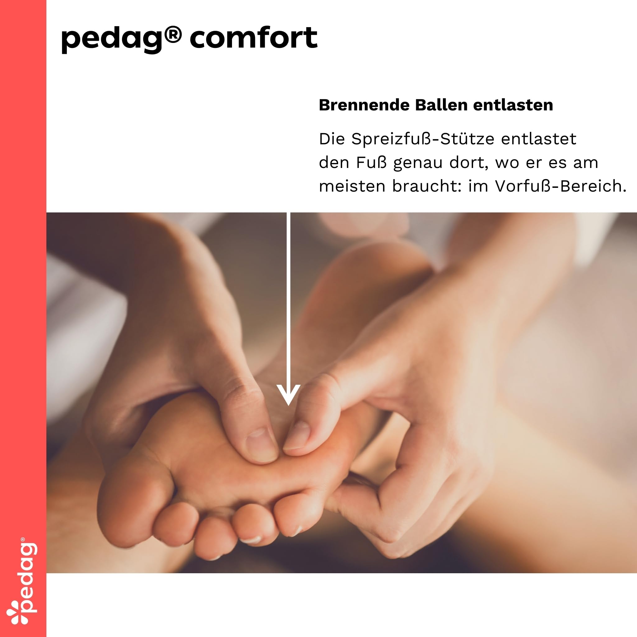 pedag-comfort-leder-einlegesohle-mit-spreizfu-pelotte image 8