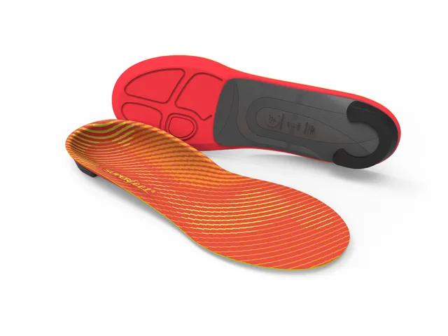 superfeet-run-pain-relief-einlegesohlen-f-r-laufen image 1
