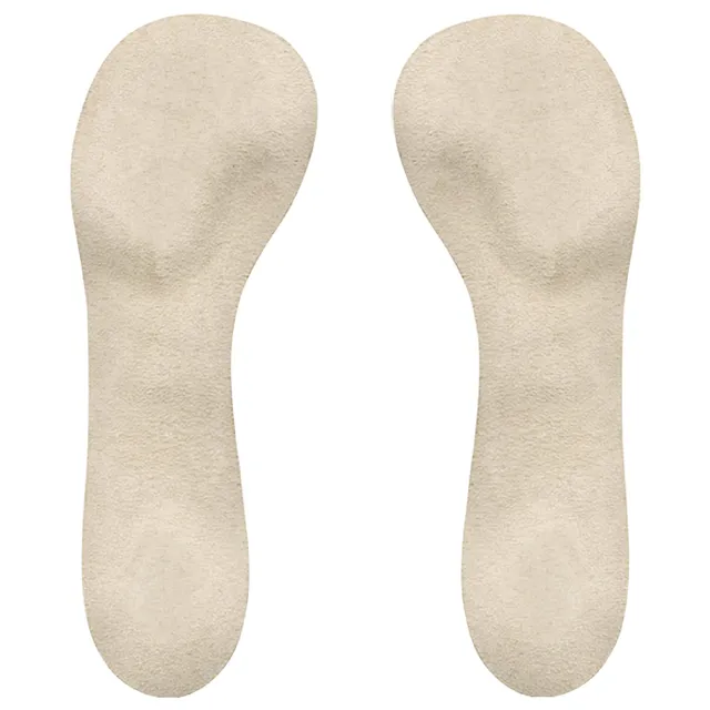 bergal-easy-tec-beige-40-42-gel-fu-bett-f-r-hohe-schuhe image 1