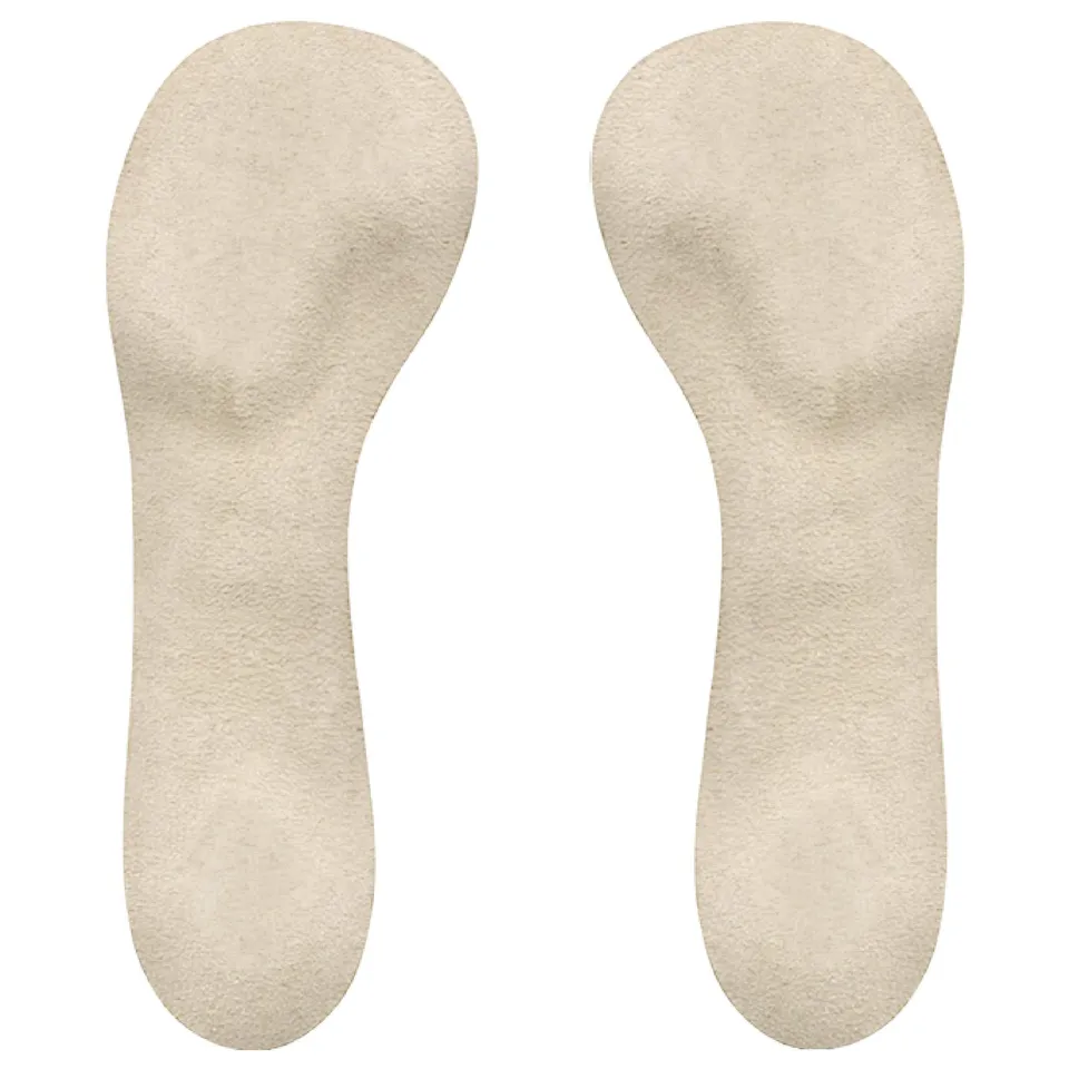 bergal-easy-tec-beige-40-42-gel-fu-bett-f-r-hohe-schuhe image 1
