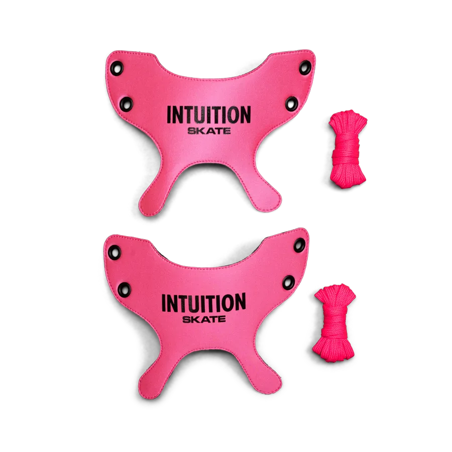 intuition-skate-premium-ersatz-manschetten-set-hawt-pink image 1