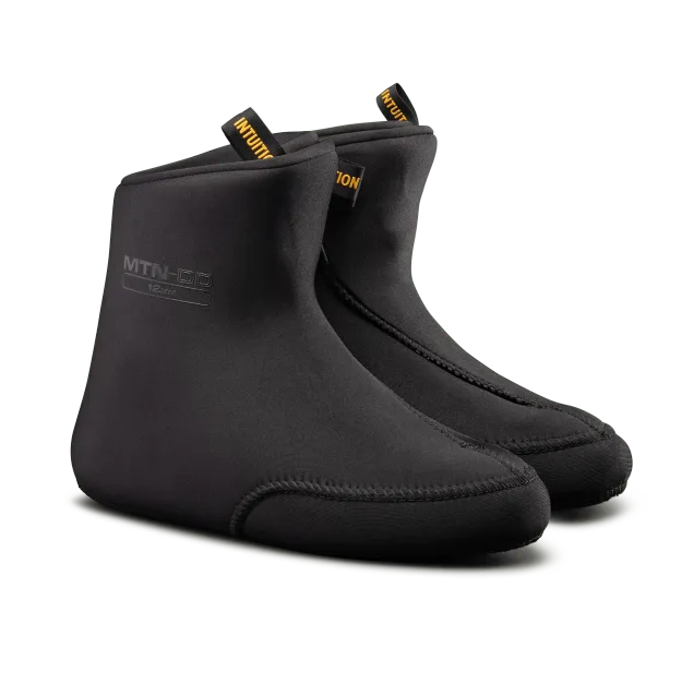 intuition-mountaineer-wrap-bergstiefel-innenschuh image 1