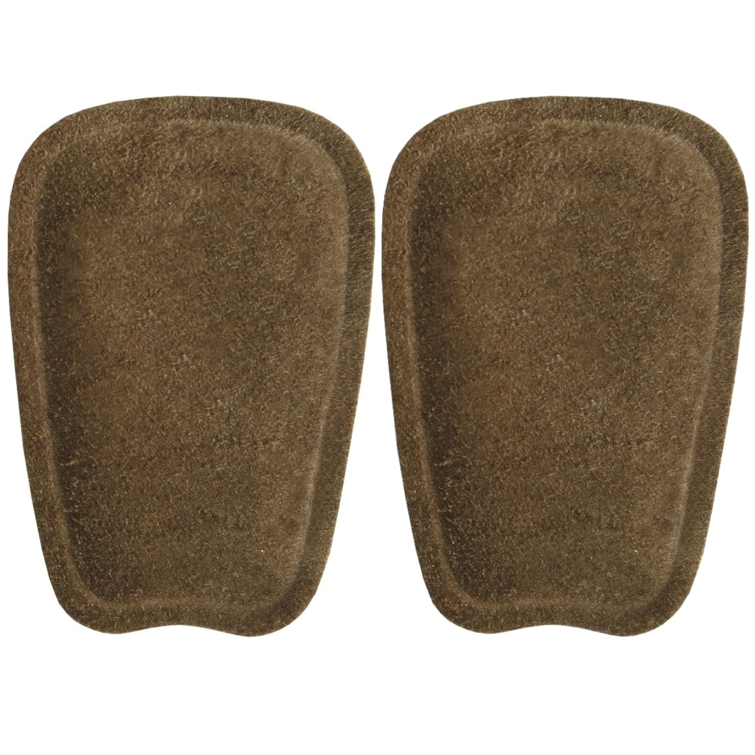 pedag-supra-leder-laschenpolster-mit-memory-schaum-s-m-braun image 1