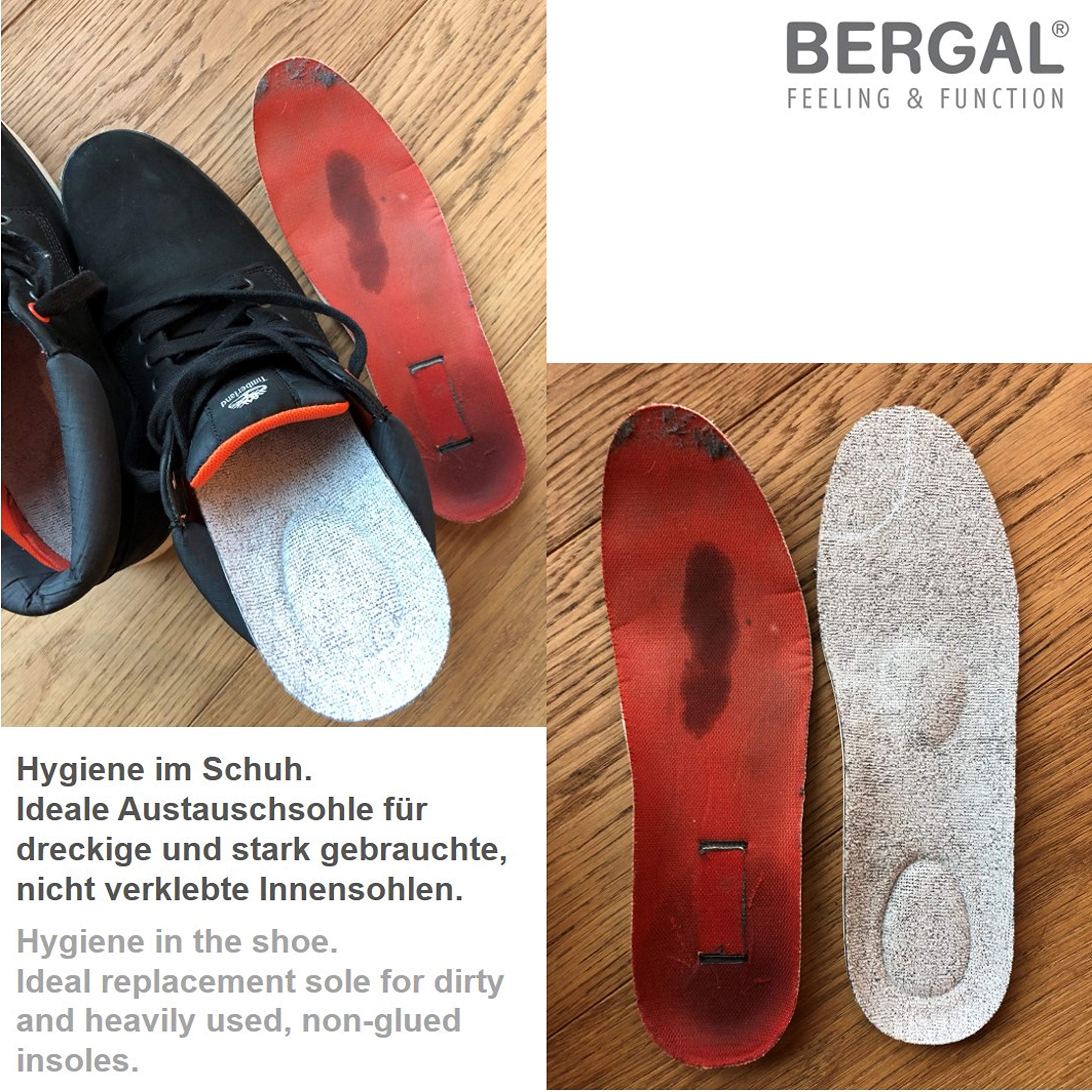 bergal-basic-austauschsohle-mit-fersenbett-gr-36-46 image 4