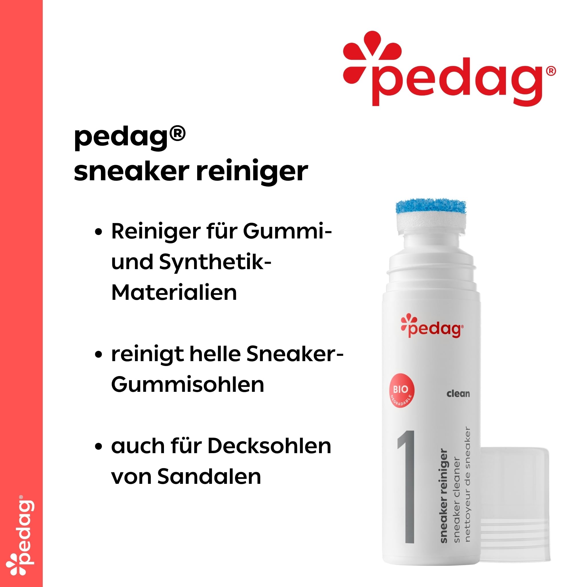 pedag-sneaker-cleaner-sohlen-reiniger-75-ml-f-r-wei-e-sneaker-sohlen image 2