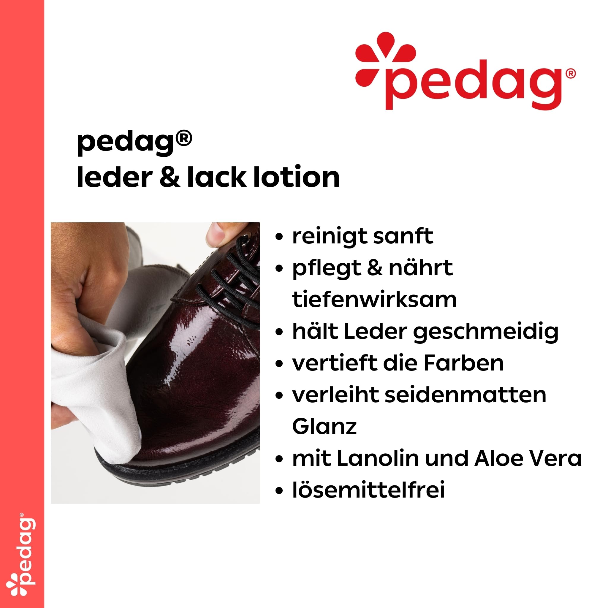 pedag-leder-lack-lotion-lederpflege-mit-aloe-vera-lanolin image 3