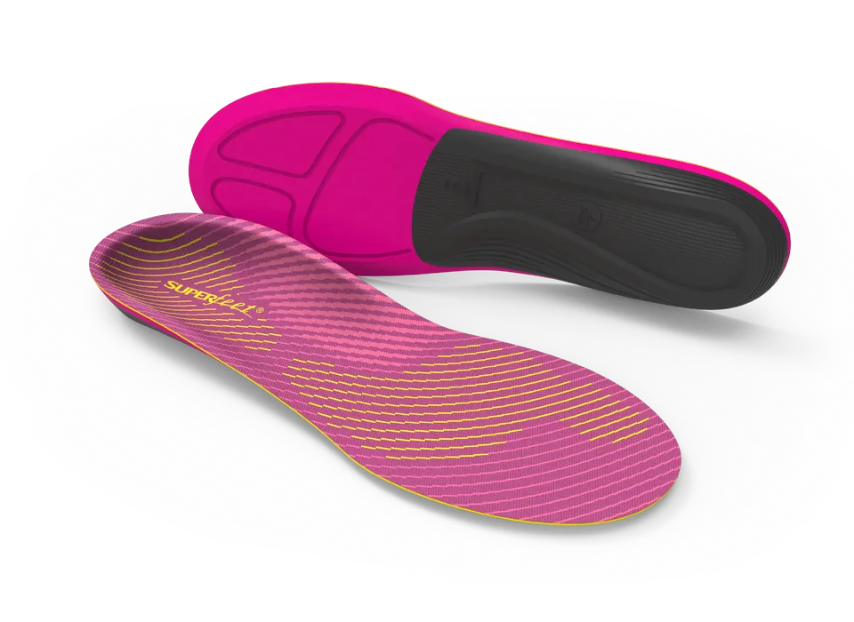 superfeet-active-women-s-support-einlegesohlen image 1